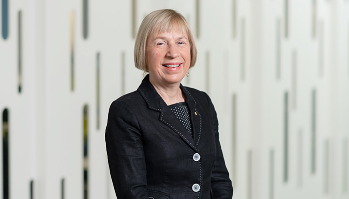 Professor Kilpatrick